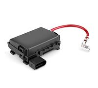 Boîte à Fusibles de Batterie, 1J0937550A Borne de Support de Boîte à Fusibles de Batterie de Voiture pour Mk4 99-04
