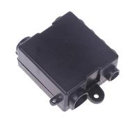 Boîte à fusibles de Distribution d'énergie à 5 Voies, Bloc Porte-fusibles Mega et Midi 12v et 24v