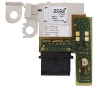 Boîte à fusibles de gestionnaire de batterie 28257533, remplacement de Distribution d'énergie intelligente pour Peugeot