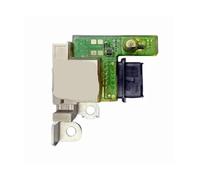 Boîte à fusibles de voiture 6500GR, module de tension, capteur de batterie 28257533 for Peugt 3008 5008 308SW 308CC RCZ Citro C4 Picas 28236841