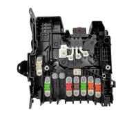 Boîte à fusibles de voitures EPC Protector Power Management Unit BPGA Module 30 40 50 70 80 AH 9675350280 9675349880 compatible avec divers modèles de véhicules accessoires