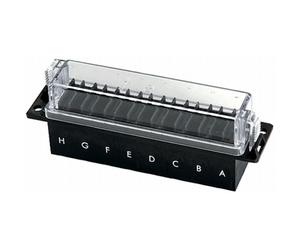 Boîte à fusibles HELLA 8JD 005 993-061