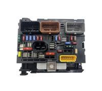 Boîte à fusibles moteur BSM-R03-00 BSI 9675878080 BSM for Citr Peuge FIA SCUDO EXPERT JUMPY
