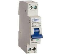 Boîte à fusibles Solera G