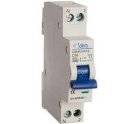 Boîte à fusibles Solera G