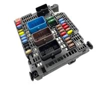Boîte à fusibles sous capot, for DS5 Z04 Z06 Z07 Z29 9810719280 508 1.6 2.0 HDI BSM-AB4 2010-2016 9807428280