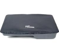 Rati Frunk Compatible avec Fiat 500e 2020- |Espace de Rangement Frontal étendu. Parfait pour Les câbles de Recharge, Les Accessoires et Les Outils. Fixation Solide, Montage Facile, qualité supérieure