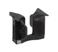 Boîte à gants FEBI 45668 pour MERCEDES-BENZ CLASSE C (W204) 1.6 2008-2014