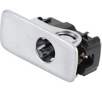 Boîte à gants -Latch -Griff 8U1857131 Etanchéité Anti -Scratch Style Center Clip