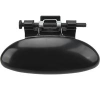 Boîte à gants Latch Sperrhandle 8218px Release couvercle de remplacement pour Peugeot 206 206cc