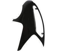 Boite a gants maxiscooter adaptable honda 125 sh injection noir brillant droit --