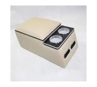 Boîte à Gants Pour Transit 2013-2020 Ensemble Garde-corps Avant Accoudoir Central Magasin Voiture D'affaires Mobile