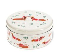 Boîte à gâteaux Rex London