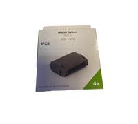 Boîte à gel WAGO pour max. 5 bornes de connexion, -55°C à +85°C