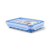 Boite à glaçons masterseal fresh plastique 22x16.5 cm