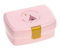 Boîte à goûter Adventure Tipi