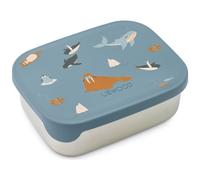 Boîte à goûter Arthur Arctic Sea