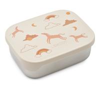 Boîte à goûter Arthur Dream Ecru