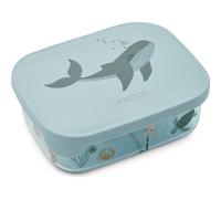 Boîte à goûter Arthur en tritan Sea Creature