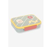 Boîte à gouter Bento Little Gang LÄSSIG lilas TU