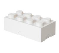 Boîte à goûter CLASSIC BOX, blanc