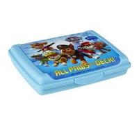 Boîte à goûter/Deco-Click-Box 'olek mini' Paw Patrol