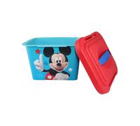Boîte à Goûter Disney Mickey
