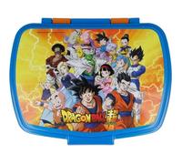 BOITE A GOUTER DRAGON BALL Z ENFANT SANDWICH