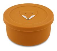 Boîte à goûter en silicone Mr. Fox