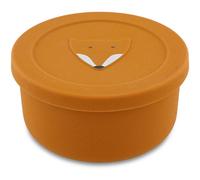 Boîte à goûter en silicone mr. Fox