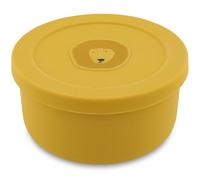 Boîte à goûter en silicone Mr. Lion