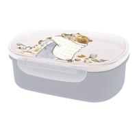 Ernest et Célestine Petit Jour Paris - EC995L - Boîte à goûter - Facile à fermer et hermétique