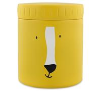 Trixie Bocal alimentaire isotherme Mr. Lion 350 ml Jaune