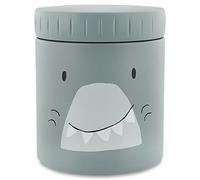 Boîte à goûter isotherme 350ml Mr. Shark - Trixie