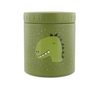 Boîte À Goûter Isotherme 500 Ml Mr. Dino - Vert Vert