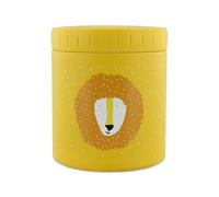 Boîte À Goûter Isotherme 500 Ml Mr. Lion - Jaune Jaune