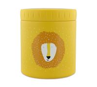 Trixie – Boîte à repas isotherme en acier inoxydable 500 ml – Mr. Lion