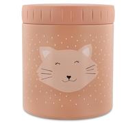 Boîte à goûter isotherme 500ml Mrs. Cat - Trixie