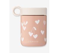 Boîte à goûter isotherme Kiani blush TU