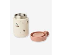 Boîte à goûter isotherme Kiani rose TU