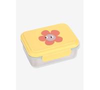 Boîte à goûter LÄSSIG en inox multicolore TU