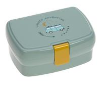 Boîte à goûter / lunch box