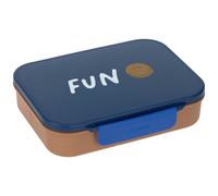 Boîte à goûter / lunch box