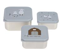 Boîte à goûter / lunch box