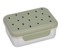 Boîte à goûter / lunch box