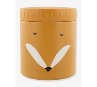 Boîte à goûter/lunch box isotherme 500 ml Animal mr fox TU