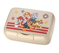 Boîte À Goûter / Lunchbox Enfant - Pat Patrouille Beige - Koziol