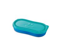 Boîte à goûter - MAPED - KIDS CONCEPT - Set de 2 - 150 ml - 100% étanche