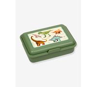 Boîte à goûter pour enfant DINO FRIENDS Die Spiegelburg, petit modèle multicolore TU