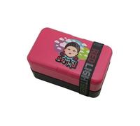 - Squid Game - Boîte à goûter Squid Game